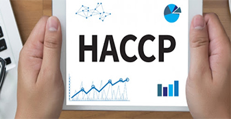 Conseil en Accompagnement et Audit HACCP